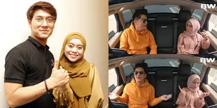 9 Potret Lesti Main Game Bareng Boy William, Ungkap Pingin Punya 4 Anak dari Rizky Billar