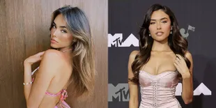 9 Potret Madison Beer, Penyanyi Muda Internasional yang Sukses Jadi Produser di Usia 22 Tahun