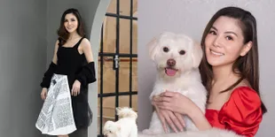 9 Potret Margaret Vivi Calon Mertua Boy William yang Tetap Menawan di Usia 50 Tahun, Sosialita Kaya Dengan Segudang Bisnis