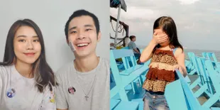 9 Potret Masa Kecil Jessica Jane Adik Jess No Limit, Sedang Viral Karena Ketahuan Toxic dan Barbar Sejak Dini