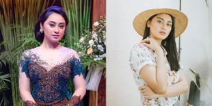 9 Potret Memes Prameswari Wanita yang Dikabarkan Dekat dengan Billy Syahputra, Nggak Kalah Cantik dari Amanda Manopo