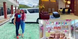 9 Potret Mewah Rumah Baru Bella Shofie di Tepi Pantai yang Jadi Sorotan, View dari Balkon Bisa Lihat Bukit dan Laut Lepas