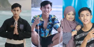 9 Potret Mikko, 'Adik' Kekeyi yang Makin Dikenal Lewat Video Musik 'Keke Bukan Boneka'