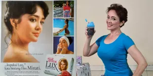 9 Potret Minati Atmanegara, Tetap Cantik Awet Muda Meski Sudah Jadi Nenek Berusia 62 Tahun