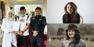 9 Potret Nathalie Holscher, DJ Cantik yang Kini Jadi Mualaf dan Disebut Lagi Dekat dengan Sule