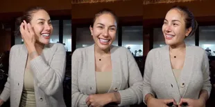 9 Potret Nikita Mirzani Sebut Sudah Tak Mau Lagi Perjuangkan Lolly: Hidup Saya Bukan di Sini Saja