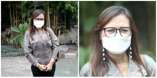 9 Potret Nuning Irpana yang Viral Karena Dinikahi Aliff Alli & Ditinggalkan, Jadi Omongan Tetangga Sampai Ibu Jatuh Sakit