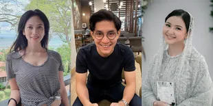 9 Potret Pemeran ‘HEALING THE SERIES’ Kisah Perjalanan Lima Anak Muda Sembuhkan Luka Hati, Ada Adinda Azani hingga Bio One