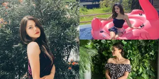 9 Potret Penampilan Katty Butterfly yang Makin Hot, Banjir Kritikan Gara-gara Sudah Mualaf Tapi Pakai Baju Terbuka