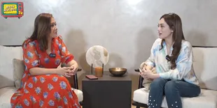 9 Potret Pengakuan Celine Evangelista Soal Lika-Liku Hubungannya Dengan Stefan William, Perceraian Kedua Jadi Titik Terendah