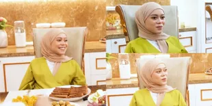 9 Potret Pengakuan Terbaru Lesti Soal Kehamilan, Ungkap Bocoran Bulan Persalinan dan Wanti-wanti Ibunda Soal Kebobolan