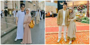 9 Potret Perjalanan Alvin Faiz & Larissa Chou, Pernikahan Berakhir Setelah 5 Tahun Bersama