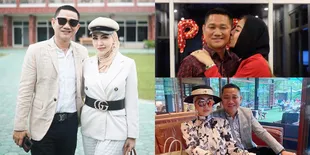 9 Potret Perjalanan Cinta Bella Shofie dan Suami, Dulu Ramai Dicap Pelakor - Kini Bahagia Tanpa Gosip Miring