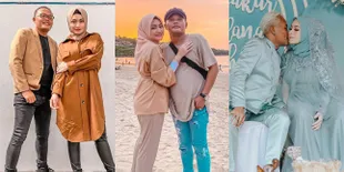 9 Potret Perjalanan Cinta Sule dan Nathalie Holscher di Usia Pernikahan 1 Tahun, Sempat Diterpa Isu Selingkuh - Kini Menanti Kehadiran Anak Pertama  