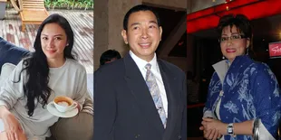 9 Potret Perjalanan Cinta Tommy Soeharto Sang Pangeran Cendana, Nikah Siri Dengan Artis Kondang Era 80-an?