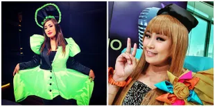 9 Potret Pinkan Mambo & Curhatan Pilunya, Terlilit Hutang Hingga Jualan Pisang Goreng-Alami Penyiksaan