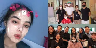 9 Potret Postingan Terakhir Laura Anna, Sempat Main ke Rumah Raffi Ahmad - Selama Ini Semangat Perjuangkan Keadilan