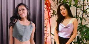 9 Potret Rachel Vennya yang Kini Makin Berani Tampil Terbuka, Perut Langsing dan Rata Jadi Sorotan