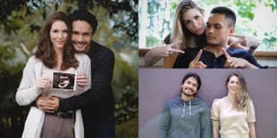 9 Potret Randy Pangalila dan Istri Bulenya yang Jarang Tersorot, Sedang Menantikan Anak Pertama!
