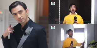 9 Potret Reza Zakarya Sulap Sudut Rumahnya Jadi Studio Mini, Ingin Fokus Berkarya Setelah Resmi Menduda