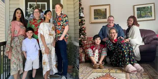 9 Potret Rumah Cut Memey yang Kini Tinggal di Kanada, Halaman Rumahnya Luas Banget!