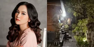 9 Potret Rumah Mahalini Raharja Indonesian Idol, Artistik dengan Ornamen Khas Bali - Luas dan Lengkap Banget Dalamnya!