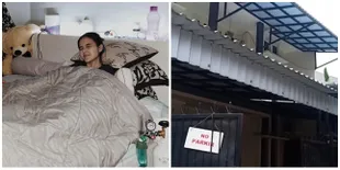 9 Potret Rumah Mendiang Laura Anna yang Jarang Tersorot, Nampak Homey - Kamarnya Punya Cerita yang Tak Akan Terlupa