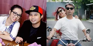 9 Potret Soimah dan Sang Suami yang Jarang Tersorot, Sama-sama Kocak - Setia Temani Sejak Merintis Karier
