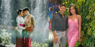 9 Potret Tampan Pacar Millen Cyrus yang Hobi Pamer Perut Abs, Ternyata Keturunan 3 Negara