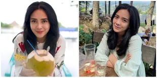 9 Potret Terbaru Dea Ananda Trio Kwek Kwek di Usia 35 Tahun, Makin Cantik & Glowing!