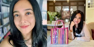 9 Potret Terbaru Dea Ananda 'Trio Kwek Kwek', Berat Badan Naik 6 Kilo Gara-gara Program Hamil