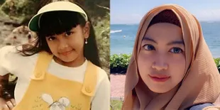 9 Potret Terbaru Maissy, Penyanyi Cilik yang Kini Berprofesi Dokter dan Jadi Ibu 3 Anak