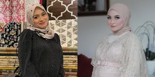 9 Potret Terbaru Nathalie Holscher Pamer Baby Bump yang Makin Besar, Pancarkan Aura Bumil Cantik dan Menawan - Banjir Pujian Netizen