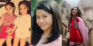 9 Potret Tranformasi Nagita Slavina yang Baru Saja Genap Berusia 37 Tahun, Tampil Makin Body Goals - Sudah Jadi Ibu 3 Anak