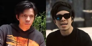 9 Potret Transformasi Atta Halilintar dari Tahun ke Tahun, Disebut Mirip Shah Rukh Khan - Kini Sudah Jadi Ayah Anak Satu