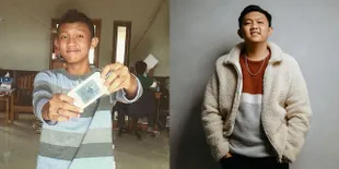 9 Potret Transformasi Denny Caknan Sebelum Tenar Sampai Jadi Bintang, Pernah Hancur Gara-Gara Judi