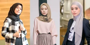 9 Potret Transformasi Lesti yang Dituding Jalani Operasi Plastik, Hidungnya Kini Semakin Mancung