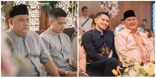 9 Potret Trijoyo Drajatmoko Ayah Rezky Aditya, Diduga Terseret Kasus Anak di Luar Nikah Seperti Sang Putra