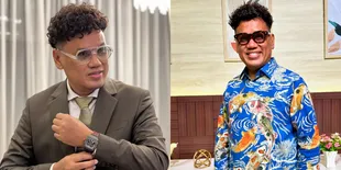 9 Potret Uya Kuya Beri Klarifikasi Usai Viral karena Merekam Rumah Korban Kebakaran di LA, Dikira Scammer yang Cari Donasi