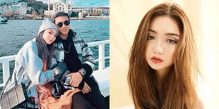 9 Potret Vanessa Khong Tunangan Indra Kenz yang Kini Ikut Terseret Kasus Penipuan, Dapat Uang Saku Rp 2 M Rutin Setiap Bulan