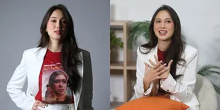 9 Potret Yasmin Napper Ungkap Keseruan Syuting 'ASSALAMUALAIKUM BEIJING 2: LOST IN NINGXIA', Jalani Musim Dingin di Tiongkok
