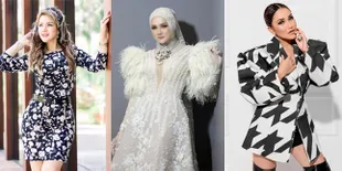 9 Selebritis Cantik Tanah Air Dengan Haters Terbanyak, Sering Dihujat - Ada yang Disebut Pelakor