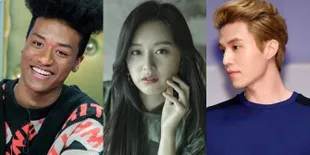 9 Selebritis Ini Sering Dikira Bukan Orang Korea