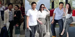 9 Tahun Bersama, Potret Perjalanan Cinta Arumi Bachsin dan Emil Dardak yang Kini Makin Harmonis