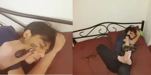 9 Trik Biar Nggak Terlihat Jomblo Pas Valentine, Bisa Ditiru Nih