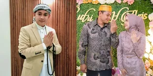Abdul Azis Calon Suami Putri Isnari Unggah Soal Haters yang Suka Ngatur, Persilakan Pengikutnya Untuk Unfollow