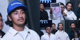 Abidzar Al Ghifari Somasi Akun Penghina Umi Pipik, Pastikan Bakal Ambil Jalur Hukum Jika Tak Kunjung Ada Kabar - Sebut Ini Adalah Bentuk Bakti