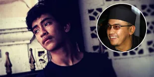 Abidzar, Putra Alm Ustaz Jeffry Yang Ganteng & Pinter Nyanyi