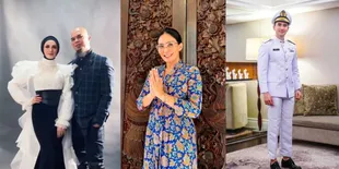Ada Ahmad Dhani Hingga Melly Goeslaw, Simak 24 Selebritis Telah Resmi Jadi Anggota DPR RI Periode 2024-2029
