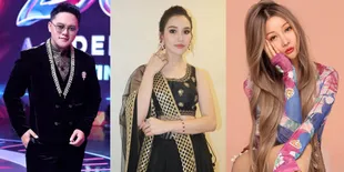 Ada Ayu Ting Ting - Danang Pradana, Pedangdut Berzodiak Taurus dan Gemini Konon Beruntung dan Disukai Banyak Orang, Ada yang Sama?